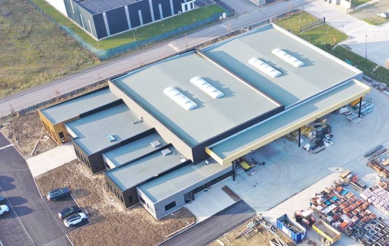 Entreprise d’étanchéité en Normandie : expertise en toitures-terrasses bitume et PVC