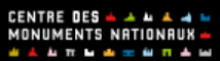 Maitre d'Ouvrages France Centre des Monuments Nationaux