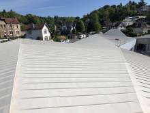 Nos prestations sur le secteur de Rouen (76) en Seine Maritime