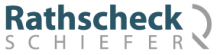 Ardoises naturelles Allemagne - Espagne Rathcsheck Schiefer
