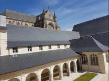 Nos prestations sur le secteur de Caen (14000) dans le Calvados